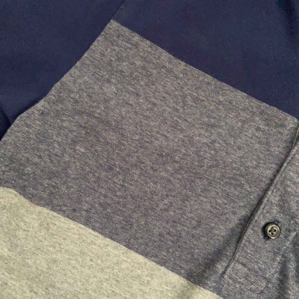 EXPRESS men’s polo size S - Picture 2 of 4